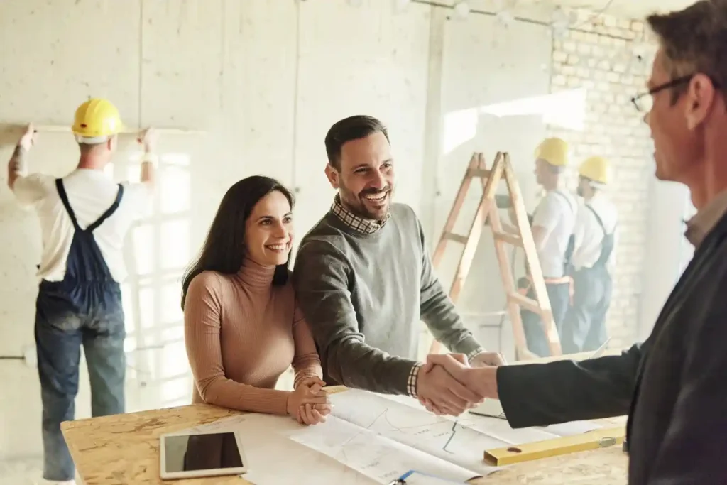 Why Choose VCT Builder Cabo Roig? Cabo Roig